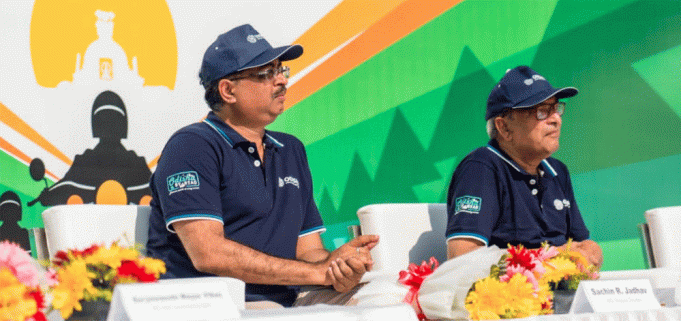 Odisha On ‘Rethinking Tourism’