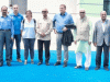 FIH Team Lauds Hockey Efforts