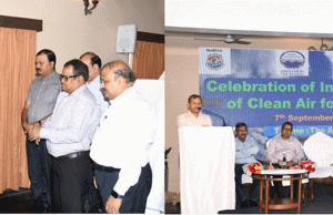 State Ahead Of Green Target