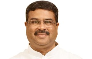 କେନ୍ଦ୍ର ମନ୍ତ୍ରିମଣ୍ଡଳରେ ଧର୍ମେନ୍ଦ୍ର ସର୍ବାଧିକ ସମୟ