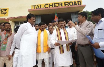 ଖୁବ ଶୀଘ୍ର ତାଳଚେର-କୋଲକତା ଟ୍ରେନ