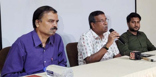 ଜିଇଏମ୍ ସଚେତନତା ପାଇଁ ସେଲର ସମ୍ବାଦ