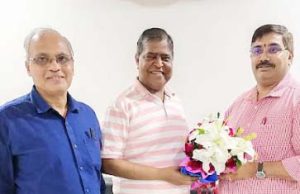 ସୋଆରେ ଭାରତୀୟ ଜ୍ଞାନ ପରମ୍ପରା କର୍ମଶାଳା