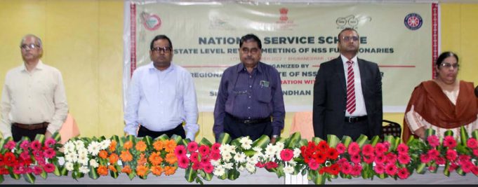 ଦୁର୍ଘଟଣା ରୋକିବାକୁ ପ୍ରଶିକ୍ଷଣ ଦେବ ଏନଏସଏସ୍