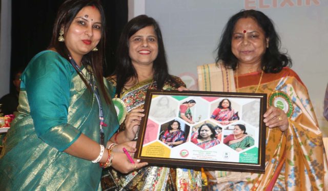 ଫାର୍ମାସିଷ୍ଟଙ୍କ ଭୂମିକାକୁ ଗୁରୁତ୍ୱ