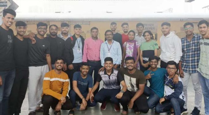 ଓଡ଼ିଶା ଆସୁଛନ୍ତି ମହାରାଷ୍ଟ୍ର ଛାତ୍ରଛାତ୍ରୀ