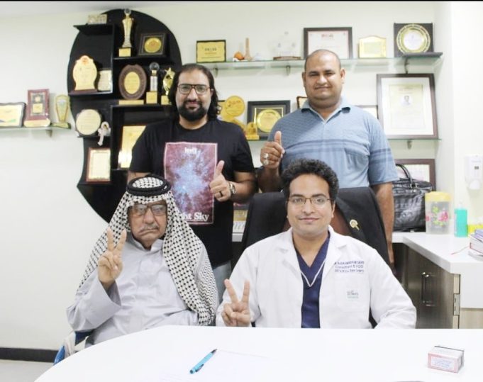 ଚିକିତ୍ସା ପର୍ଯ୍ୟଟନକୁ ଆଗକୁ ନେଉଛି ସମ ଅଲ୍ଟିମେଟ୍