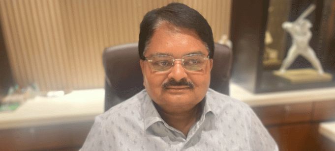 MGM Chief Upbeat Of Resurgent Odisha’24