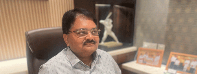 Odisha Cricket Legue From 30 June