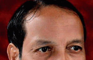 Leaders Mourn Bariha Demise