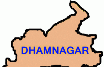 ଧାମନଗର ନିର୍ବାଚନରେ କେତେବେଳେ କିଏ