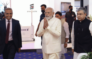 5G Services Begins