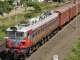 IR Records Freight Load