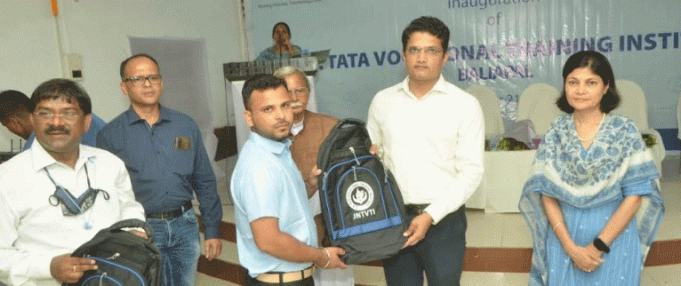 Subarnarekha Port Boosts Skill