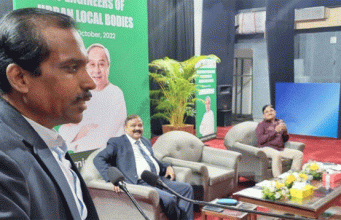 Mathi Boosts Urban Projects