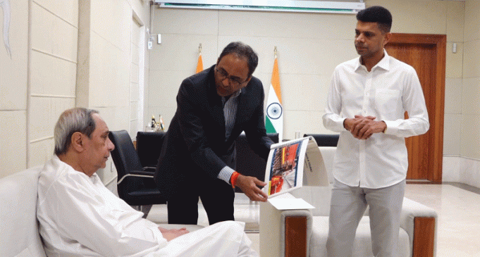 L&T On Expansion Mode