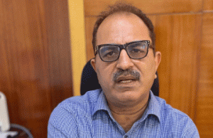 9500 CR Crop Loan Target