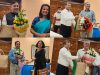 Farewell For Foursome