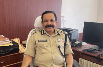 Super Cop Superannuates