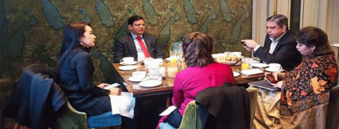 India Eyes PATA Summit