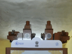 Odisha Gets Grain ATM