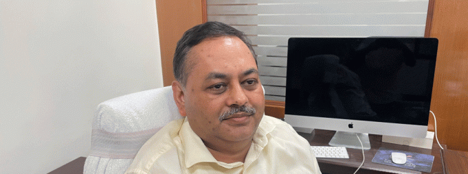 All Set For D’Nagar By-Poll