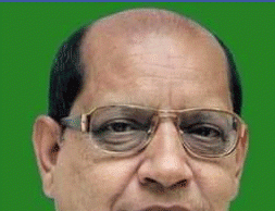 BJD Rejects Ministers Claim