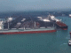 Sea Route Boosts Coal Transport