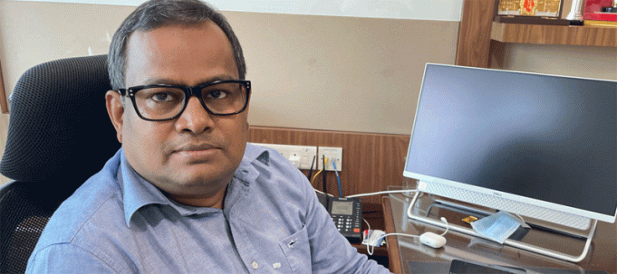 ବନ୍ଦର ପାଇଁ ବୁଷ୍ଟ ମଡେଲ