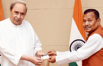 Amat Presents Supp Budget