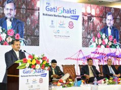 ଲଜିଷ୍ଟିକ୍ କାର୍ଯ୍ୟ ଯୋଜନାକୁ ଅନୁମୋଦନ