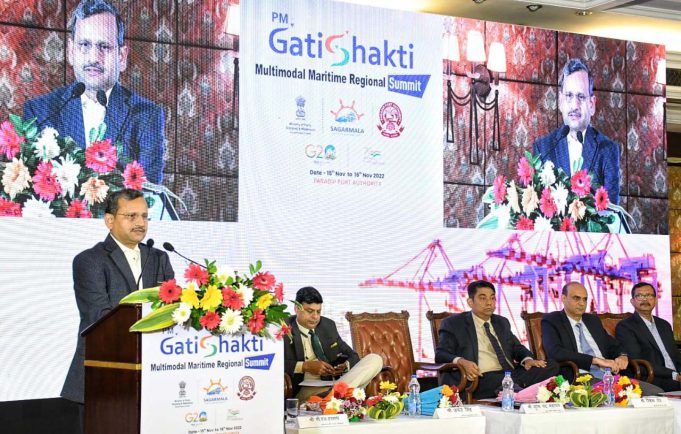 ଲଜିଷ୍ଟିକ୍ କାର୍ଯ୍ୟ ଯୋଜନାକୁ ଅନୁମୋଦନ