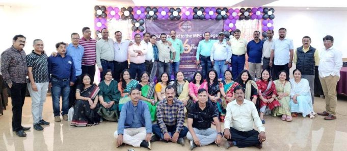 ଏମପିସି ମହାବିଦ୍ୟାଳୟ ୧୯୮୫-୯୦ର ବନ୍ଧୁମିଳନ