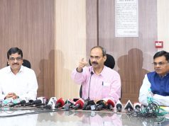 ମେକ୍ ଇନ୍ ଓଡିଶା କନକ୍ଲେଭର ପ୍ରଚାର ପ୍ରସାର ବ୍ୟବସ୍ଥା