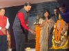 Rajarani Festival Opens