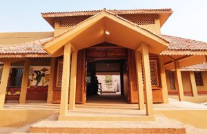 କଳାଭୂମିରେ ବୁଣାକାରଙ୍କ ନିଃଶୁଳ୍କ ପ୍ରବେଶ