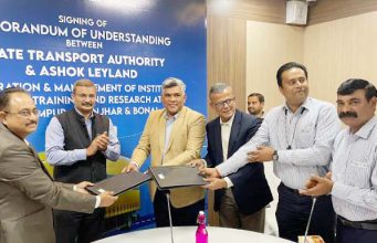 Pact For Driving Institute