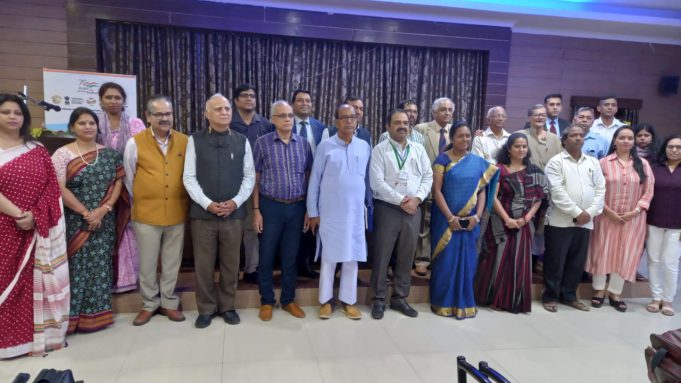 ତିନି ଦିନିଆ ସମୁଦ୍ରମନ୍ଥନ ଉଦ୍ଯାପିତ