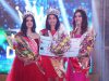 Santoshini Is MD Miss India