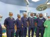 SUMUM Conducts Innovative Surgery