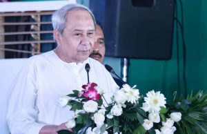 ମା ମାନେ ଚାହିଁଲେ ଶହେ ବର୍ଷ ସେବା