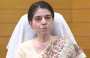 Covid Norms Back In State