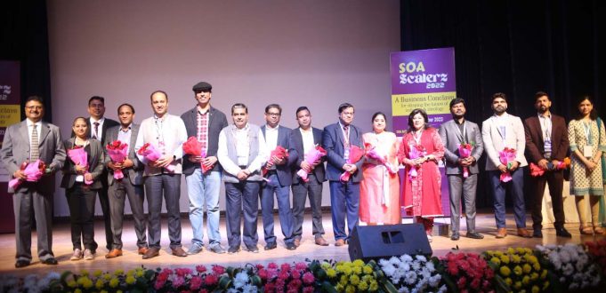 ସୋଆ ପକ୍ଷରୁ ସ୍କେଲର୍ଜ ୨୦୨୨ ଆୟୋଜିତ