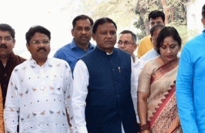 BJP On PMAY Plea