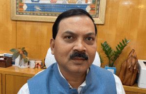 National Award For 19 Dists