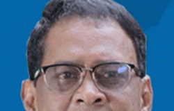 Health Minister Passes Away