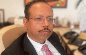 OSDMA Bags Subhas Bose Award