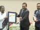 Odisha Excise Gets India Gold