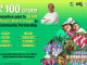 100 Cr For Community Partners