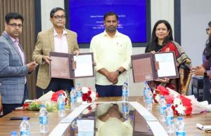 ଚିକାଗୋ ଟ୍ରଷ୍ଟ ବିଶ୍ୱବିଦ୍ୟାଳୟ ସହିତ ବୁଝାମଣା